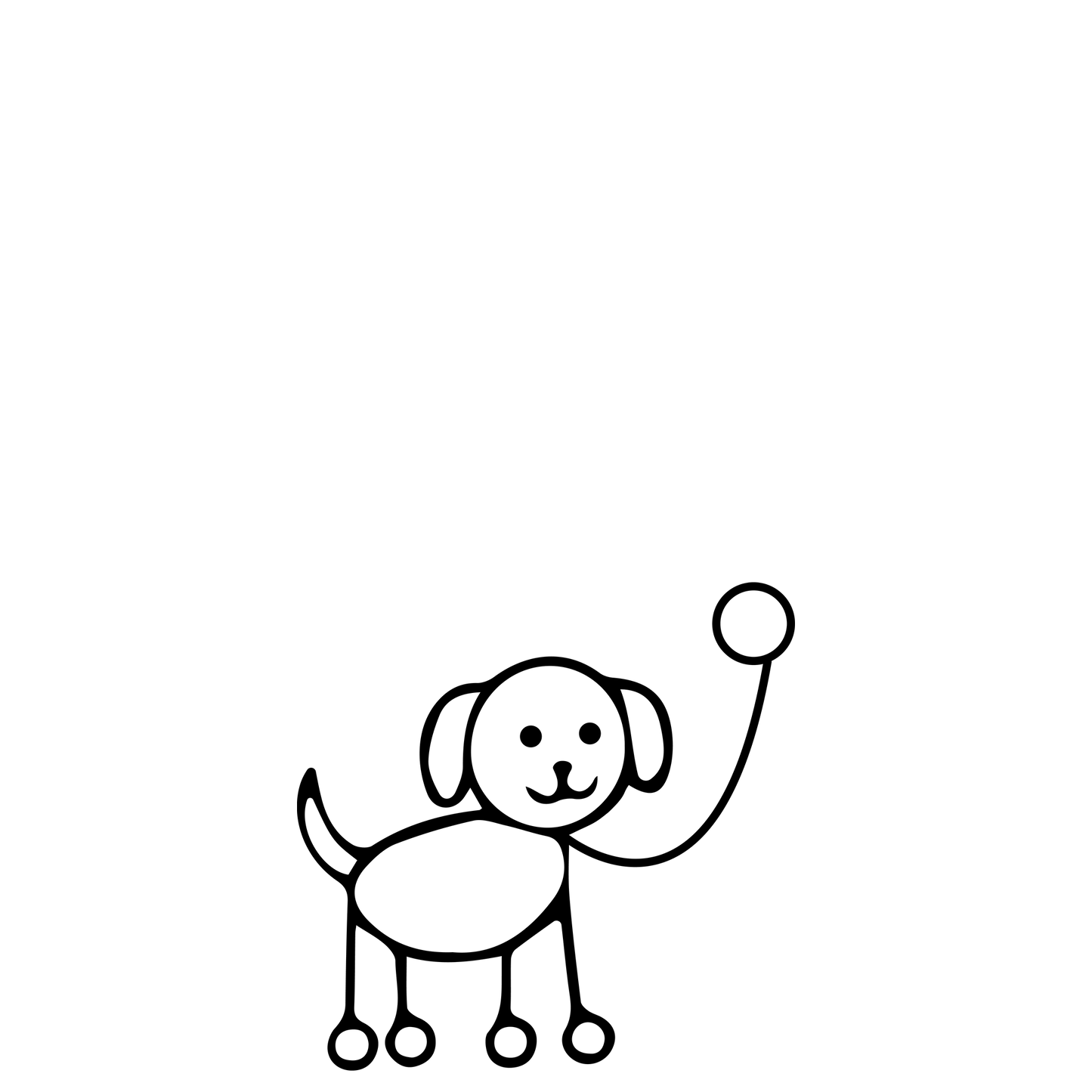 nháp hihi