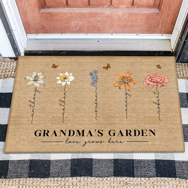 Doormat