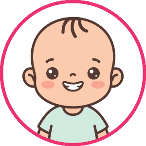 For baby