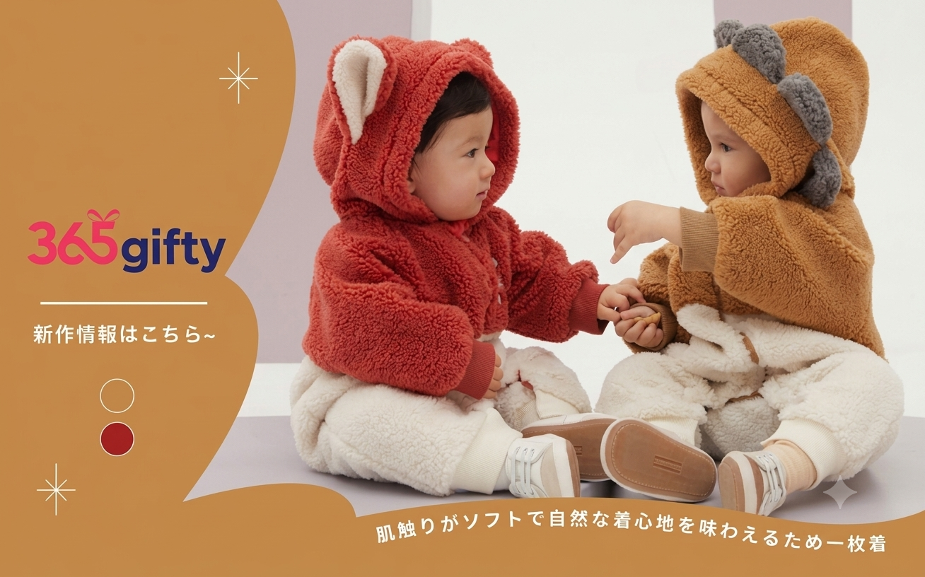 For baby