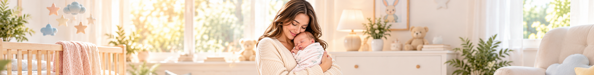 Newborn Gifts