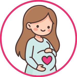 Pregnancy gifts