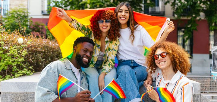 Pride Month