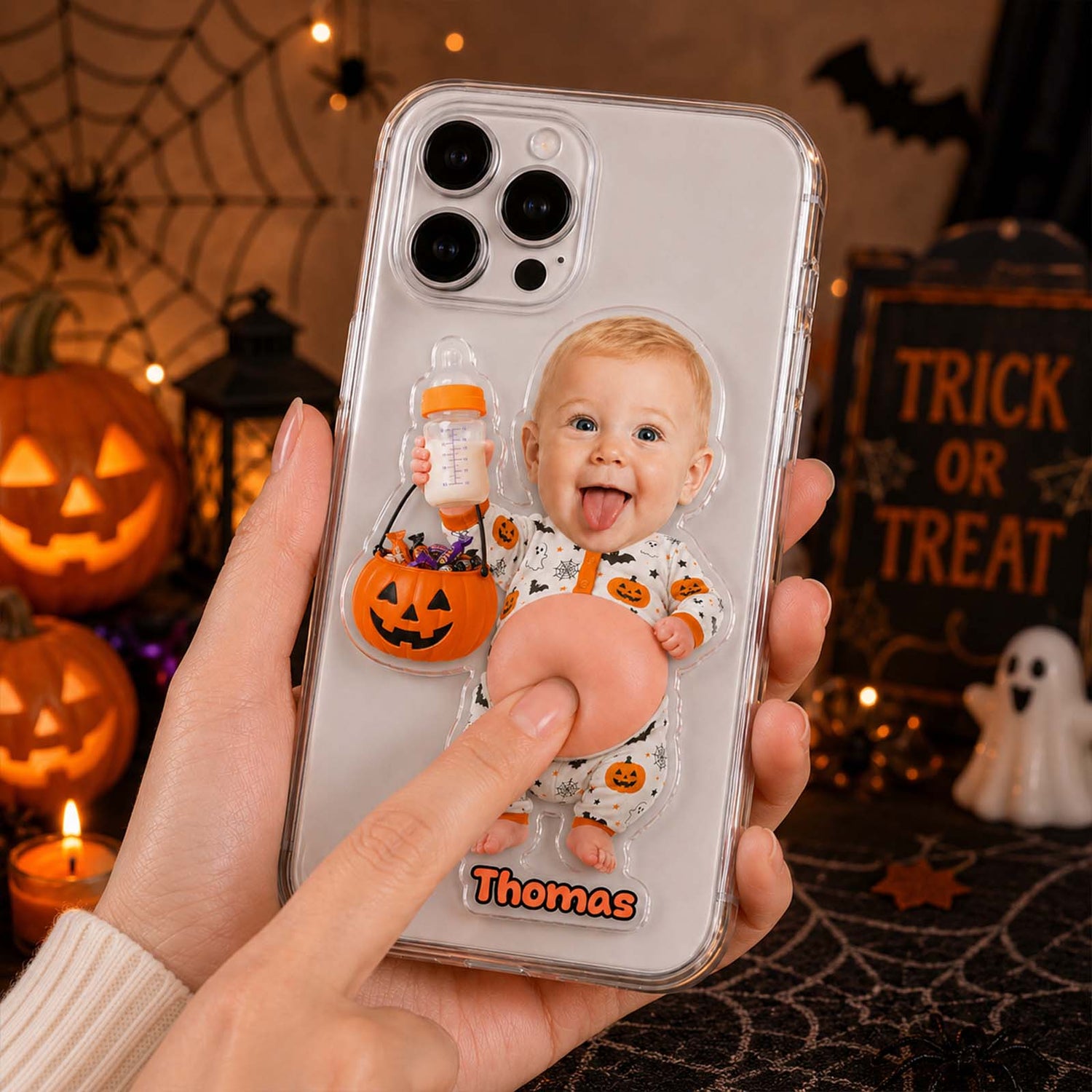 Halloween - Special Gifts