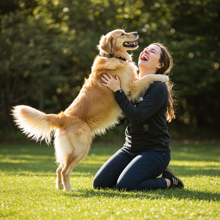 Dog Lover