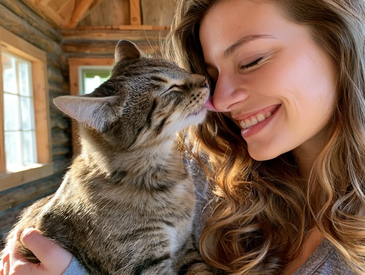 Cat Lover