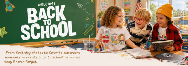 Back To School