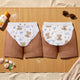 Funny Baby Diaper Men's Swim Trunks – Novelty Beach Shorts, Father's Day Gift