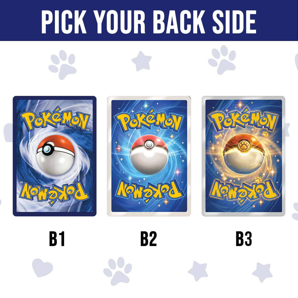 Custom Your Pet as a Pokemon Card, Pet as Pokemon Card, Personalized Anime Dog Portrait, Pet Lover Gift, Pet memorial, Dog Gift, Cat Gift