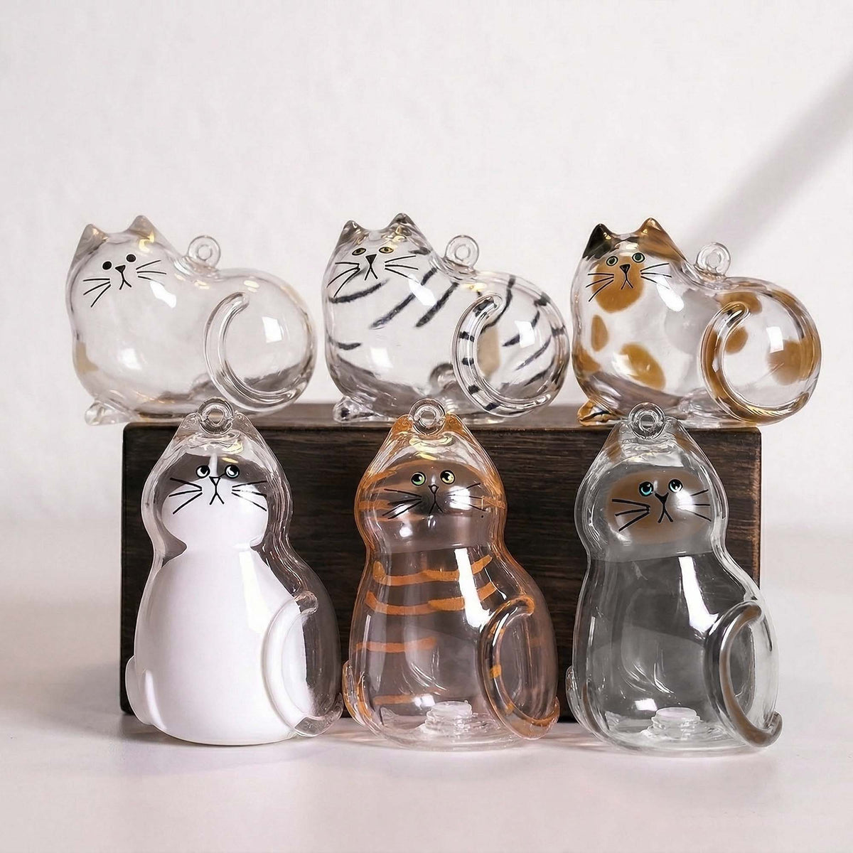A Piece of Your Pet Forever – Personalized Pet Fur Keepsake Holder with Name Tag