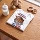 Personalized Baby Yoda Baby Bodysuit – Custom Baby & Pet Funny Family Outfit