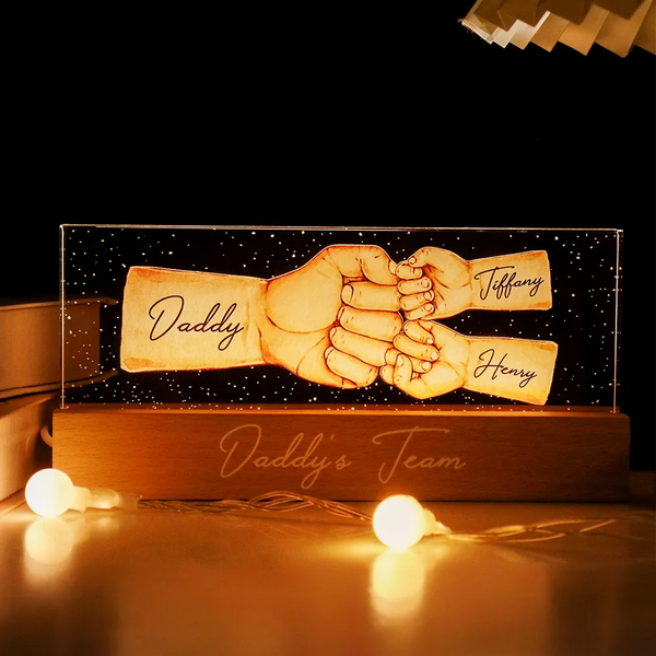 LED Night Light