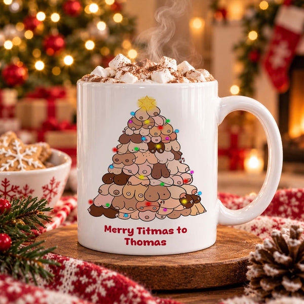 Mugs