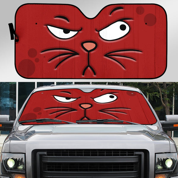 Car Visor