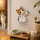 Personalized Pet Face Squishy Butt Fridge Magnet – Custom Dog & Cat Acrylic Funny Gift for Pet Lovers