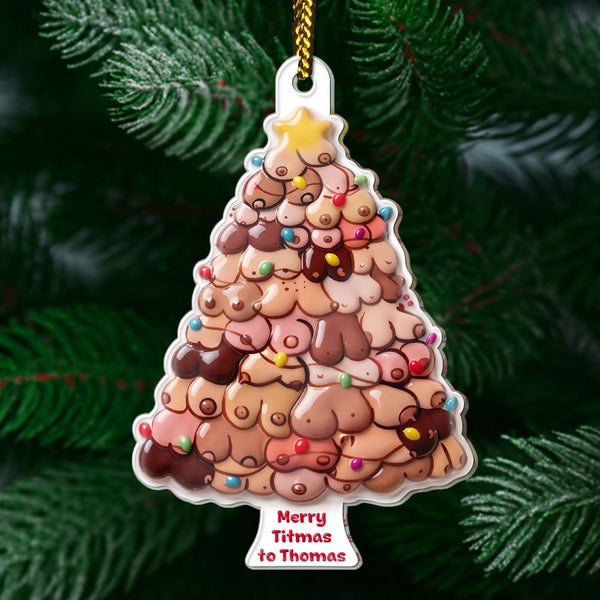Christmas - Special Gifts