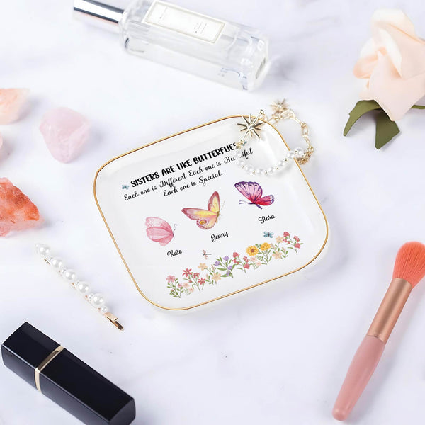 Jewelry Dish