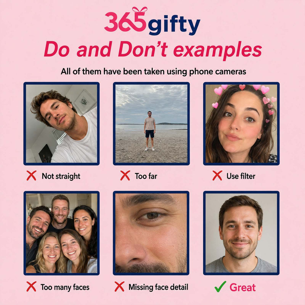 Personalized Funny Couple Squishy Belly Magnet - Custom Photo Fridge Magnet, Cute Seasonal Gift for Couples