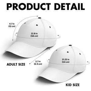 Friends - Congrats On Being My Friend, You Lucky Bastard - Classic Cap