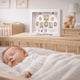 Watch Me Grow – Personalized Mini Museum Box Photo Frame