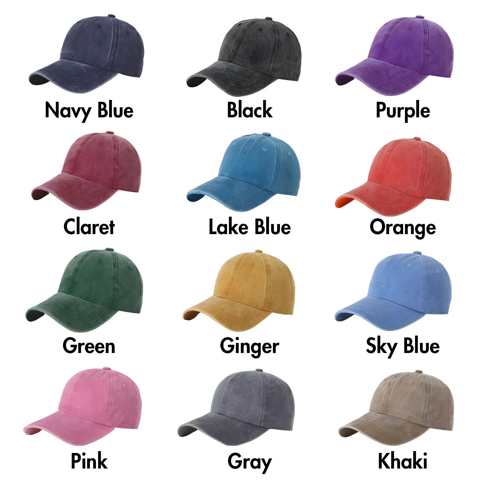 Retro Baseball Cap See You On The Other Side
