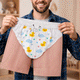 Funny Baby Diaper Men's Swim Trunks – Novelty Beach Shorts, Father's Day Gift
