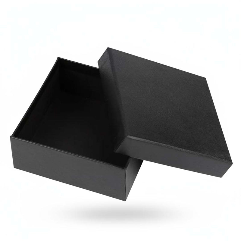 Add-On Gift Box - Slider Card