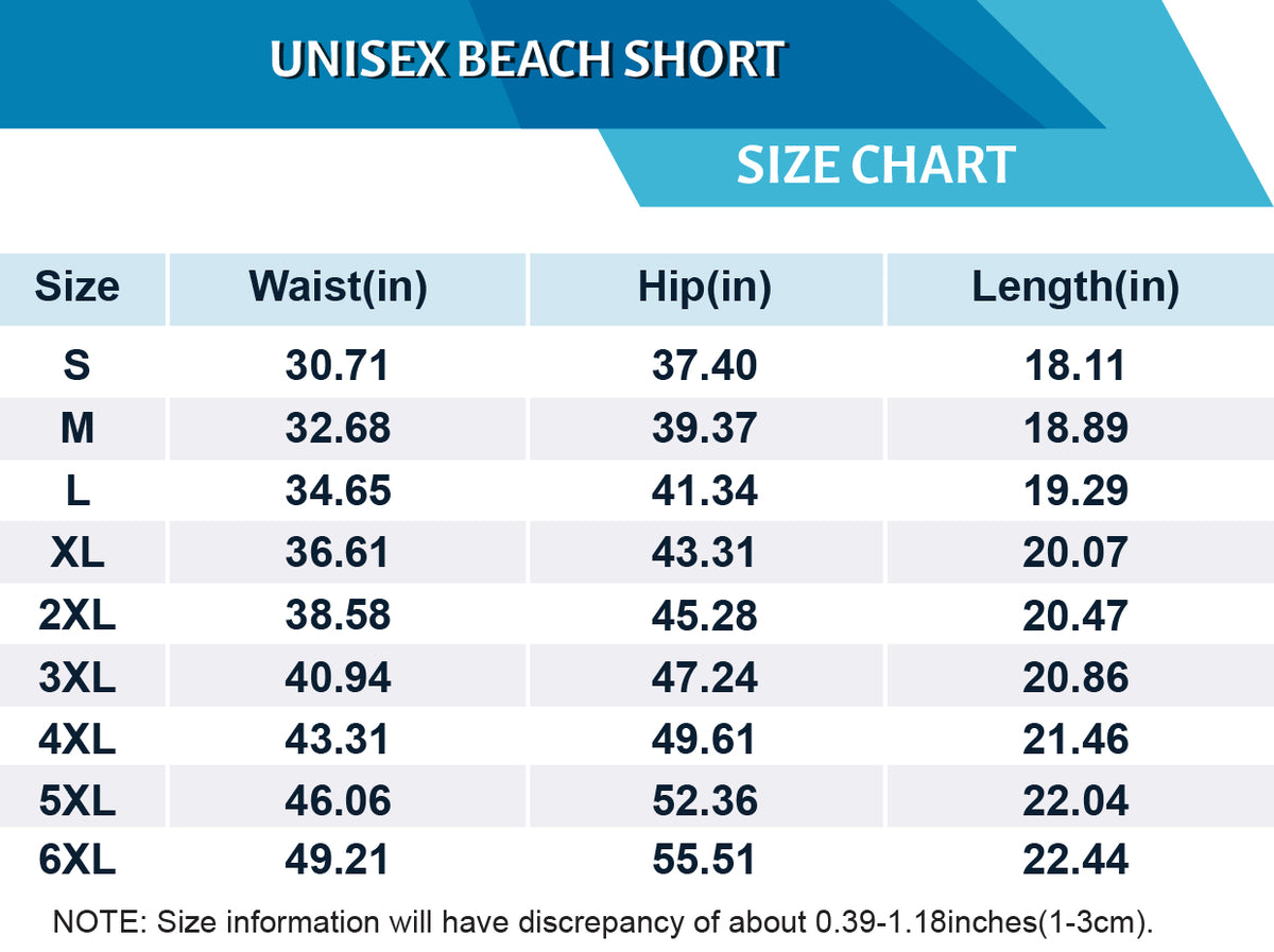 Funny Baby Diaper Men's Swim Trunks – Novelty Beach Shorts, Father's Day Gift