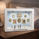 Watch Me Grow – Personalized Mini Museum Box Photo Frame
