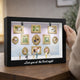 Watch Me Grow – Personalized Mini Museum Box Photo Frame